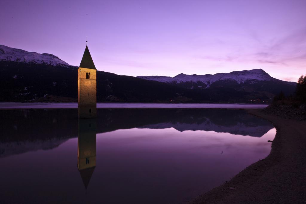 Alte Schmiede Daire Nauders Dış mekan fotoğraf