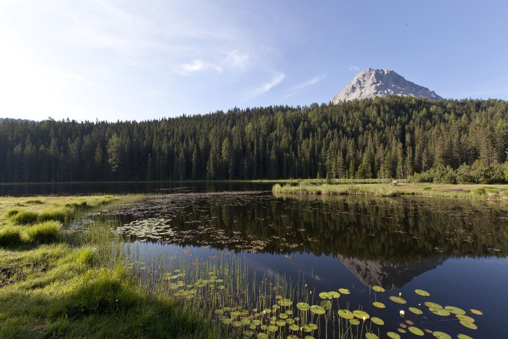 Alte Schmiede Daire Nauders Dış mekan fotoğraf