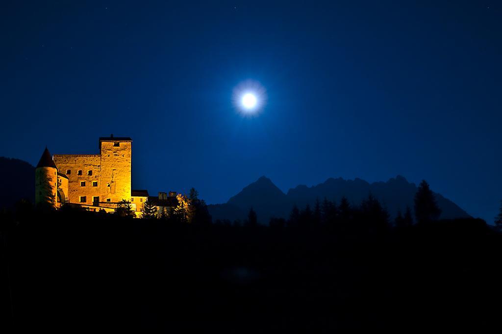 Alte Schmiede Daire Nauders Dış mekan fotoğraf