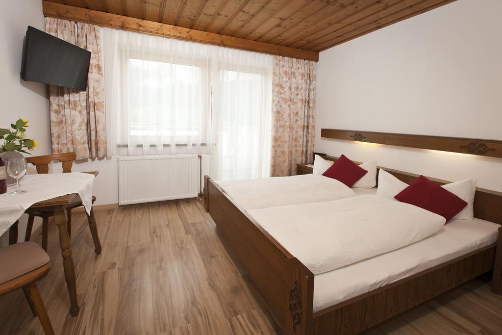 Alte Schmiede Daire Nauders Dış mekan fotoğraf