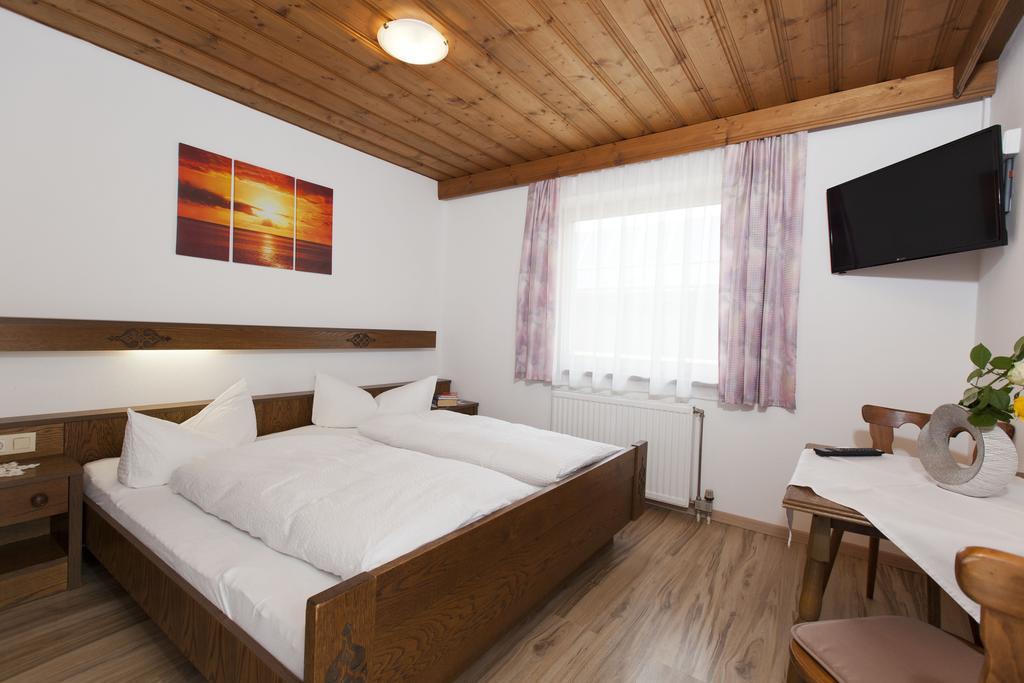 Alte Schmiede Daire Nauders Dış mekan fotoğraf