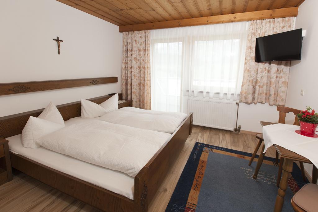 Alte Schmiede Daire Nauders Dış mekan fotoğraf